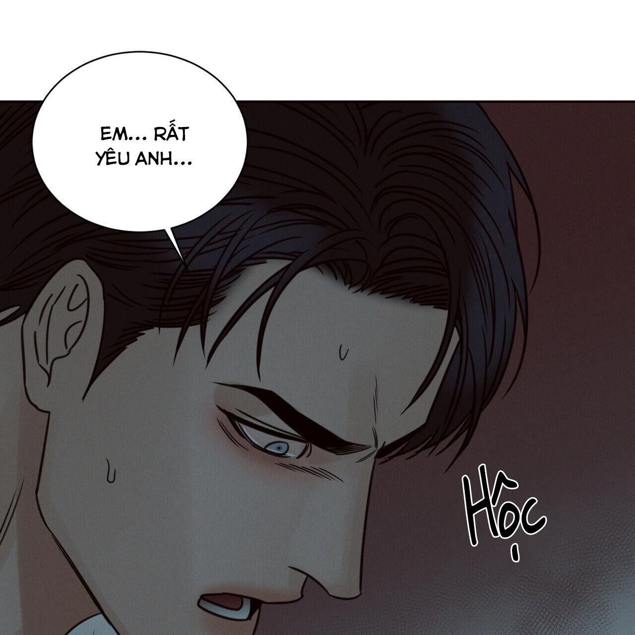 dù anh không yêu em Chapter 85 - Trang 2