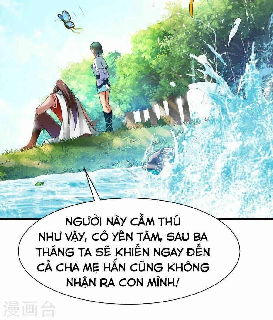 chiến đỉnh chapter 13 - Trang 2