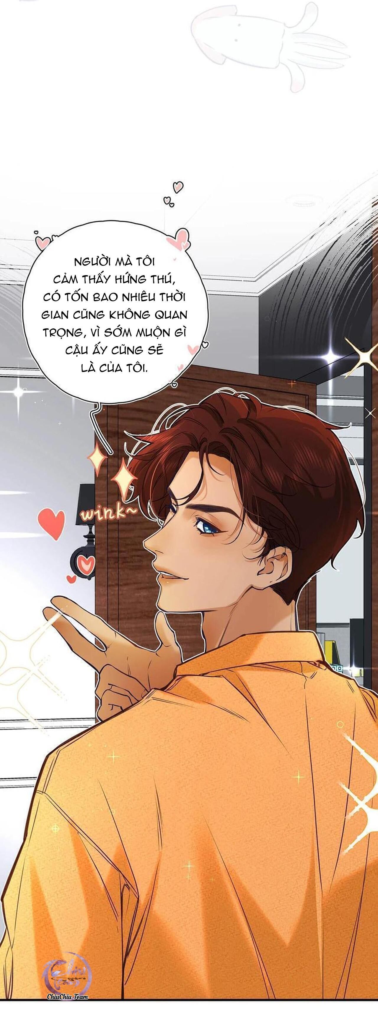 bắt đầu làm bạn trai từ số 0 Chapter 18 - Trang 1