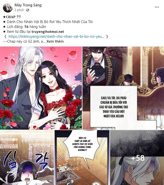 [18+] hôn nhân cưỡng đoạt chapter 29.1 - Next chapter 29.2