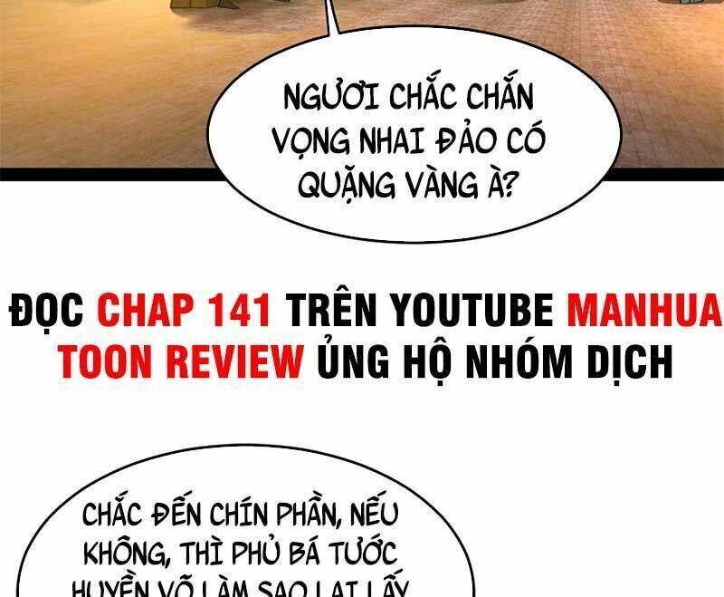 chàng rể mạnh nhất lịch sử chapter 139 - Trang 2