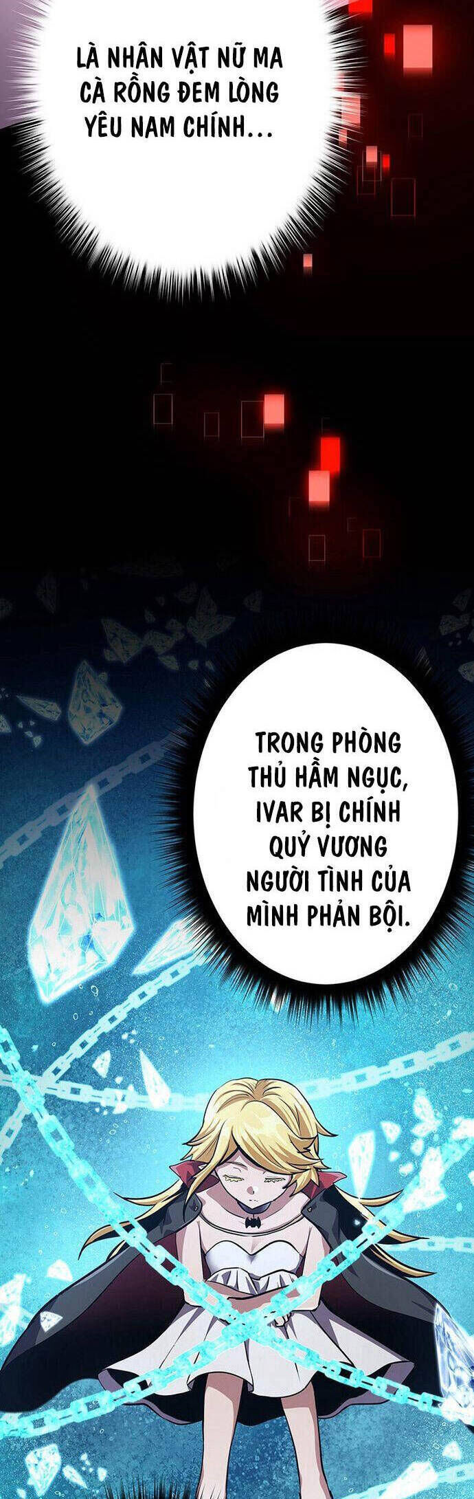 phòng thủ hầm ngục chương 28 - Trang 2