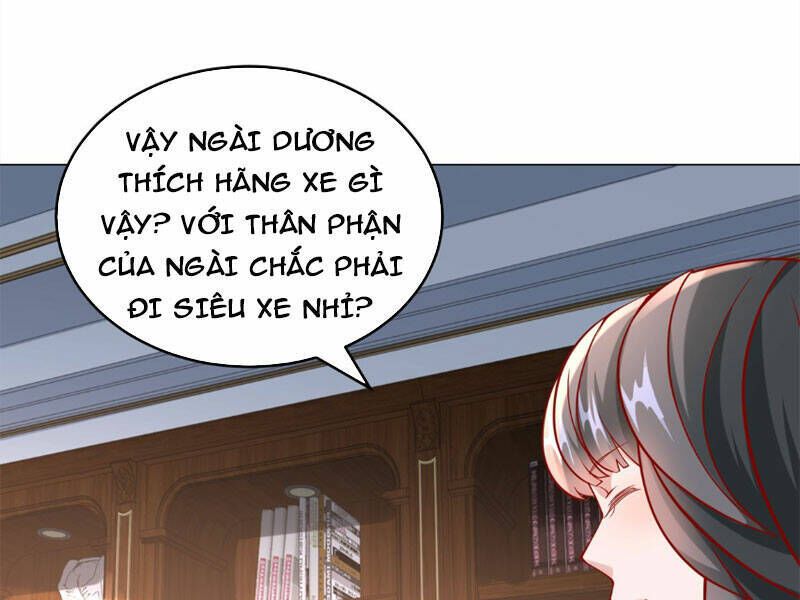 tôi là tài xế xe công nghệ có chút tiền thì đã sao? chapter 23 - Next chapter 24