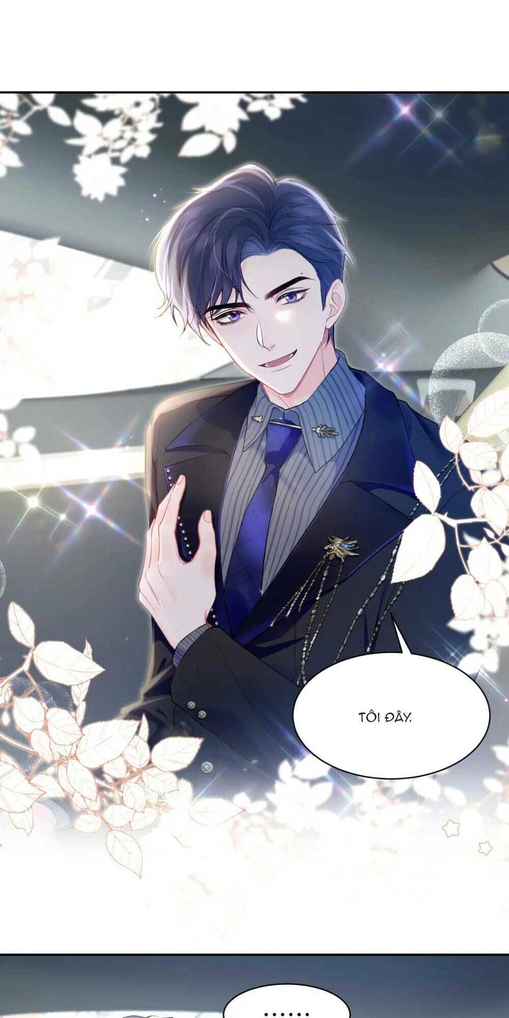 bạch liên hoa dựa vào việc giả trang đáng thương hướng dẫn ca ca xưng bá toàn cầu chapter 11 - Next chapter 12