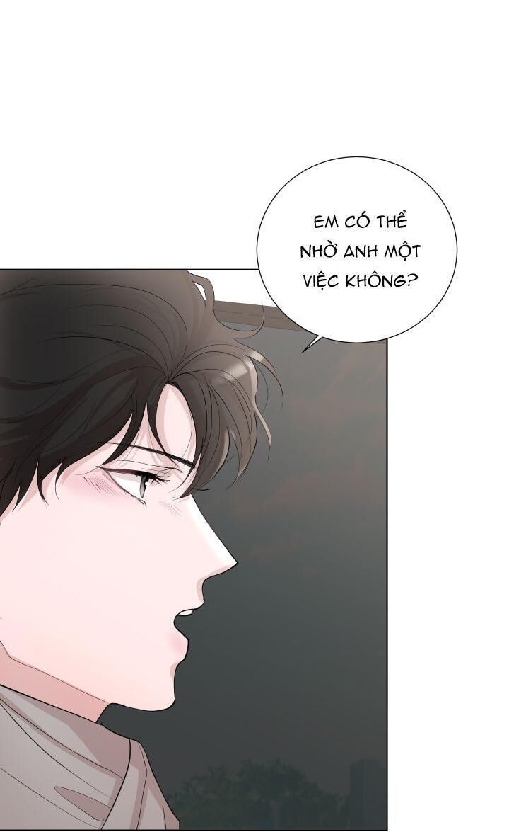 hẹn hò chốn công sở Chapter 7 - Next chapter 8