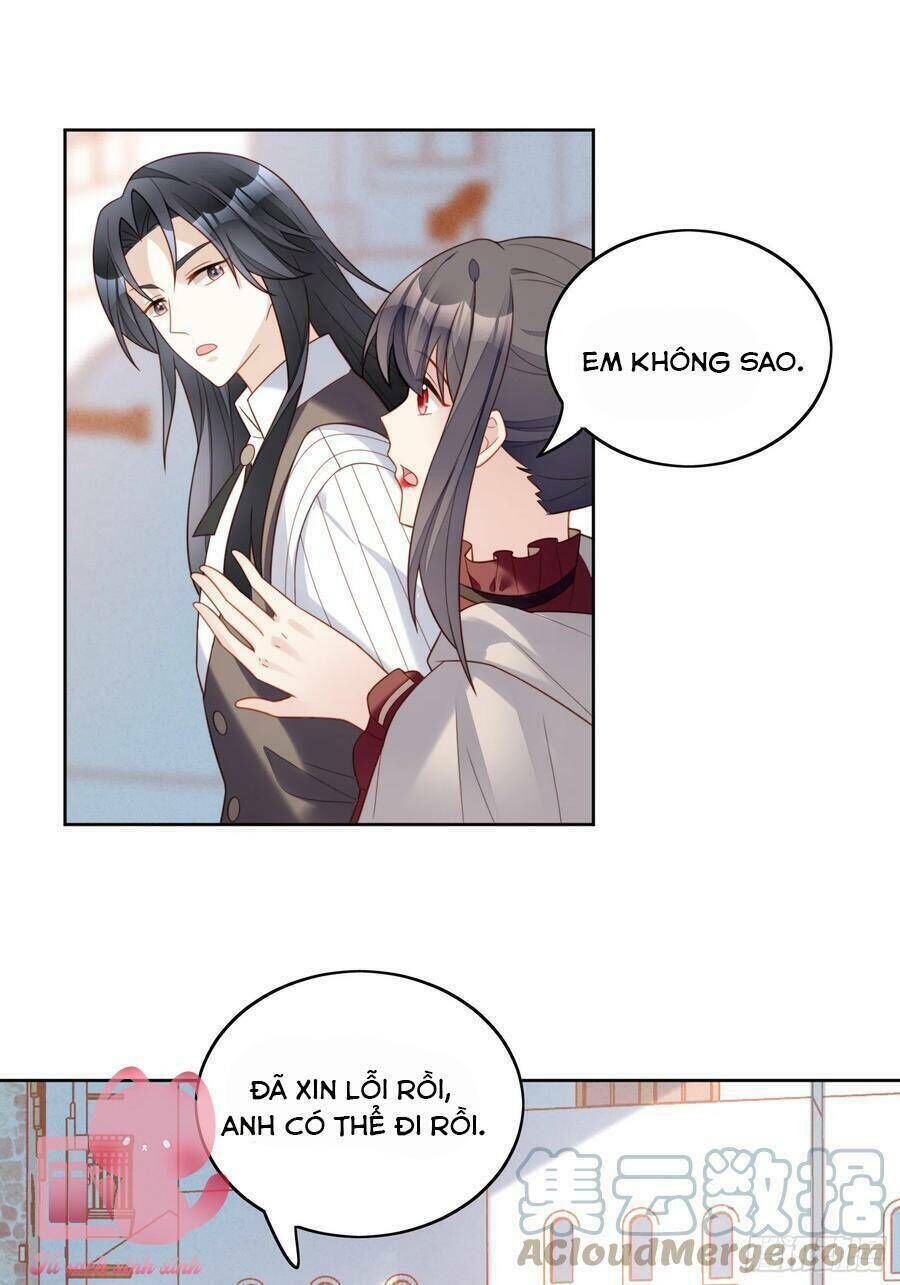 bỗng một ngày xuyên thành hoàng hậu ác độc chapter 103 - Next Chapter 103.1