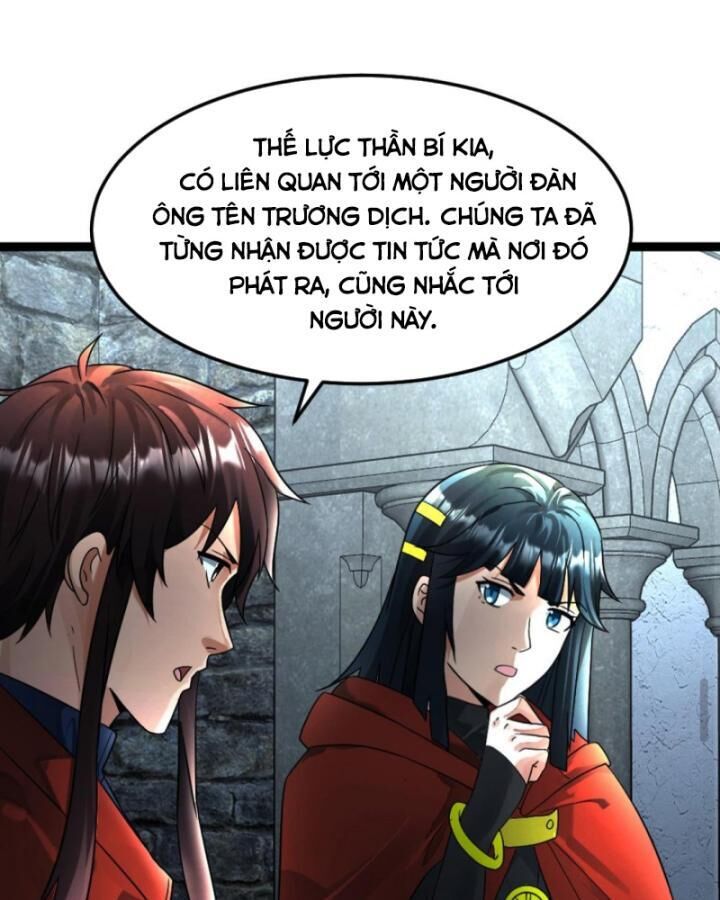 Đóng Băng Toàn Cầu: Tôi Gây Dựng Nên Phòng An Toàn Thời Tận Thế chapter 291 - Next chapter 292