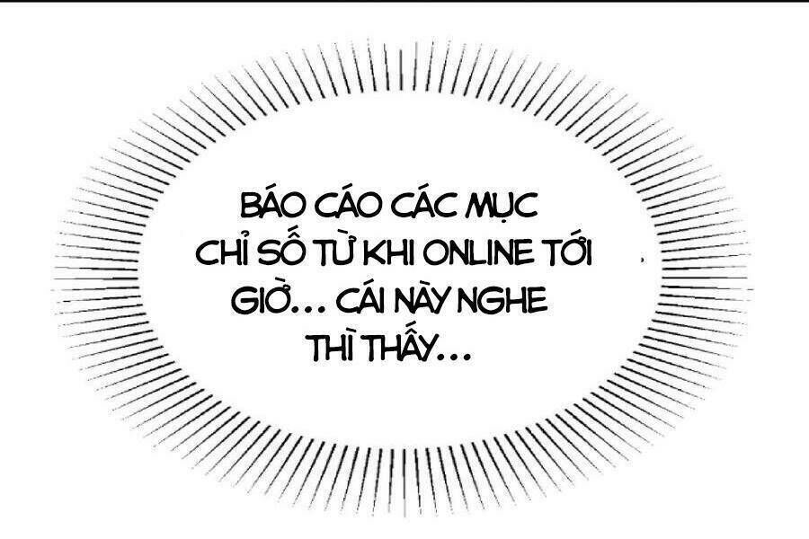 ta ở địa phủ mở hậu cung Chapter 1 - Trang 2