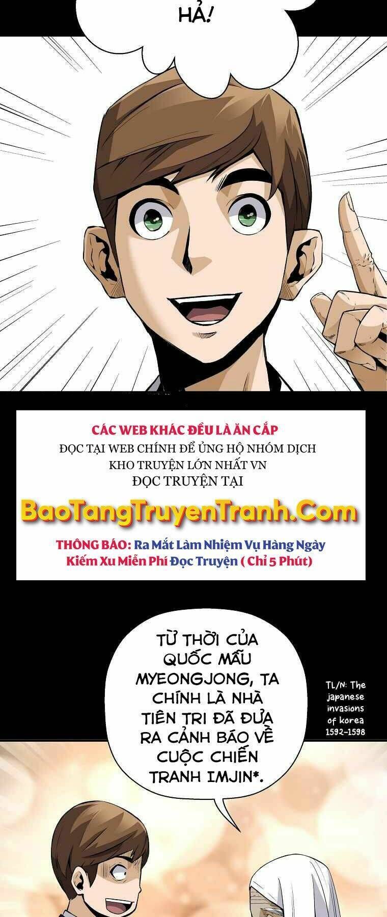 sự trở lại của huyền thoại chapter 39 - Next chapter 40