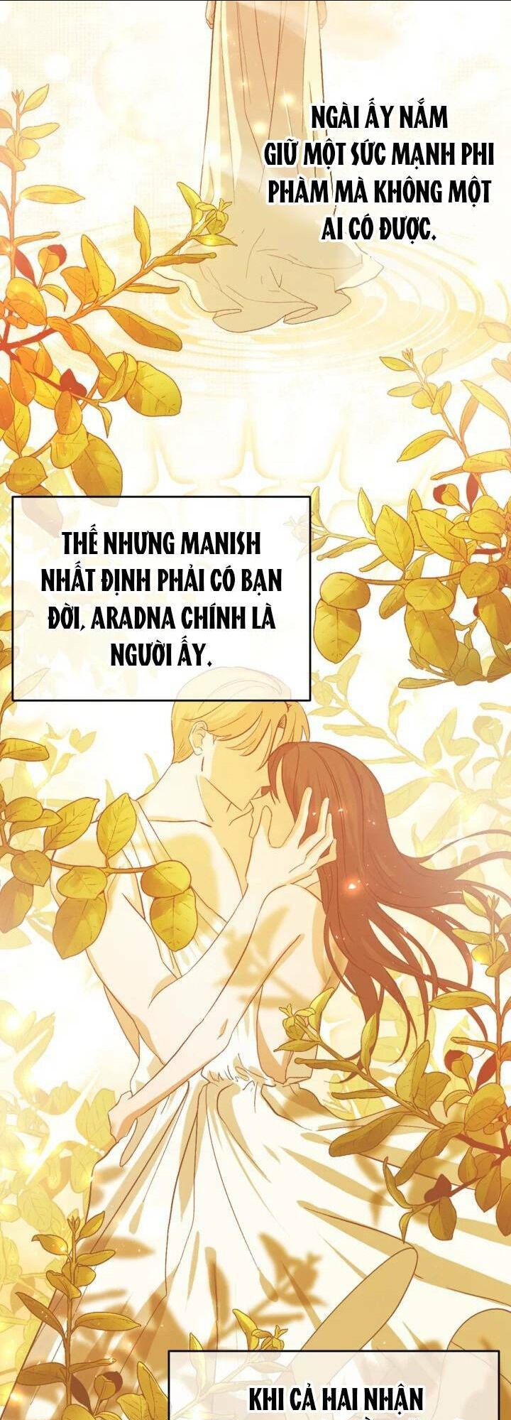 hầu nữ nắm giữ dây xích của bạo chúa chapter 1 - Next chapter 2