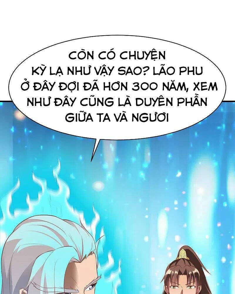 chiến đỉnh Chapter 283 - Trang 2