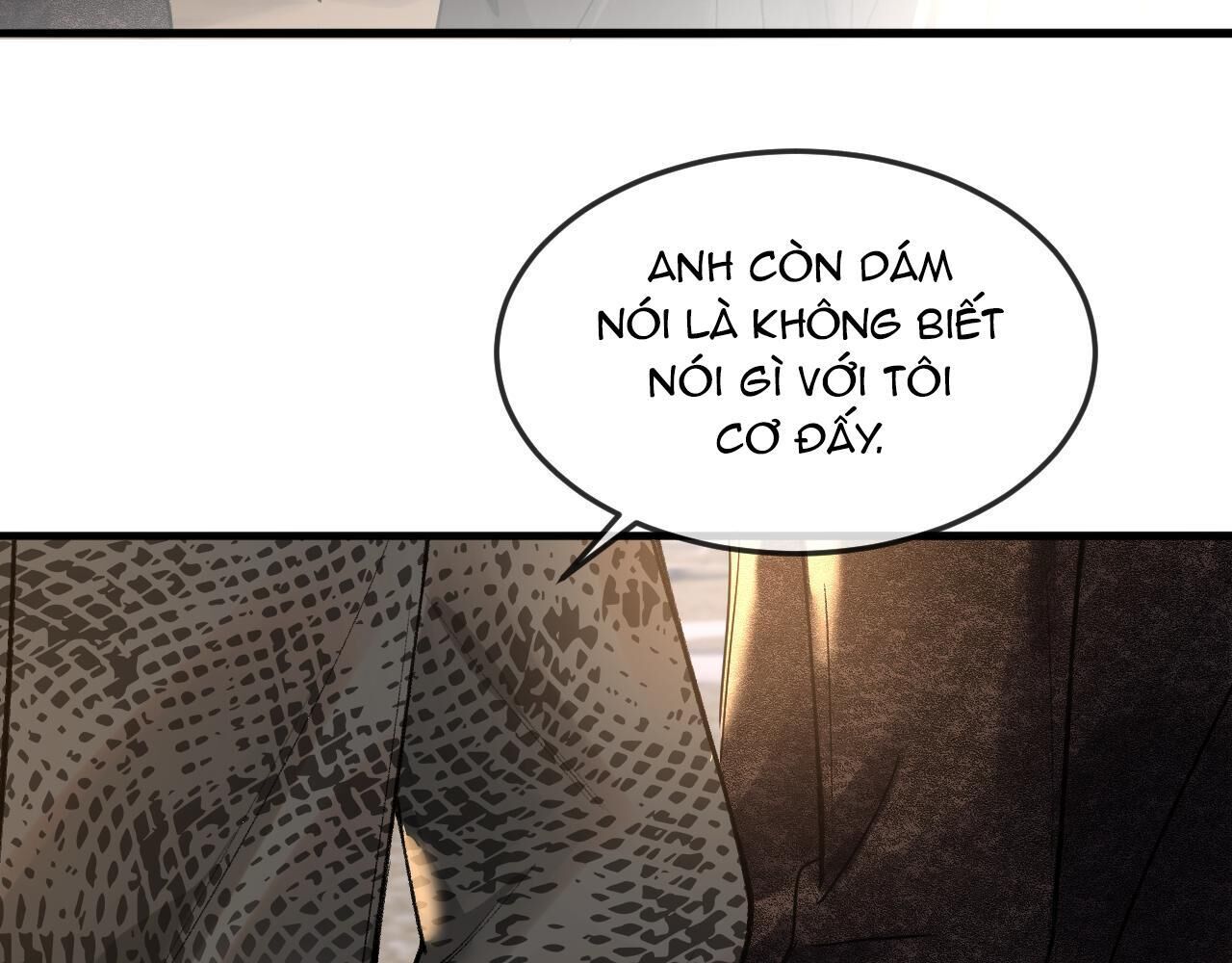 cuộc đối đầu gay gắt Chapter 53 - Trang 1