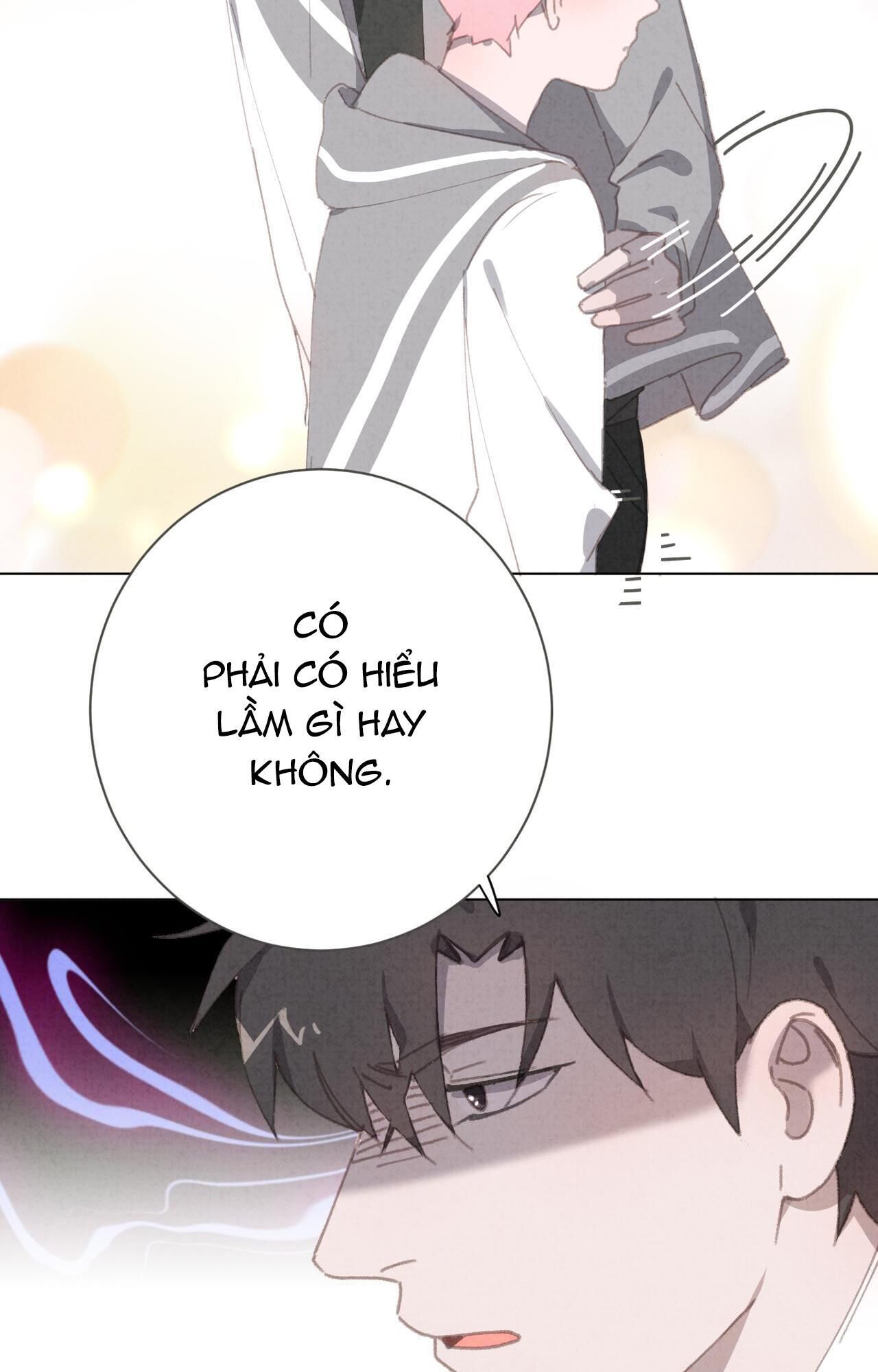 xã hội mồn lèo Chapter 31 - Trang 1