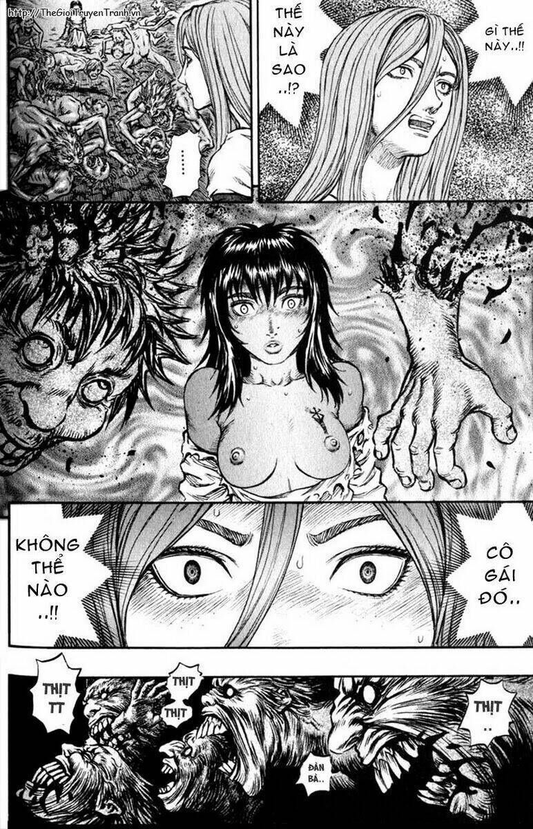 berserk chapter 156 - Trang 2