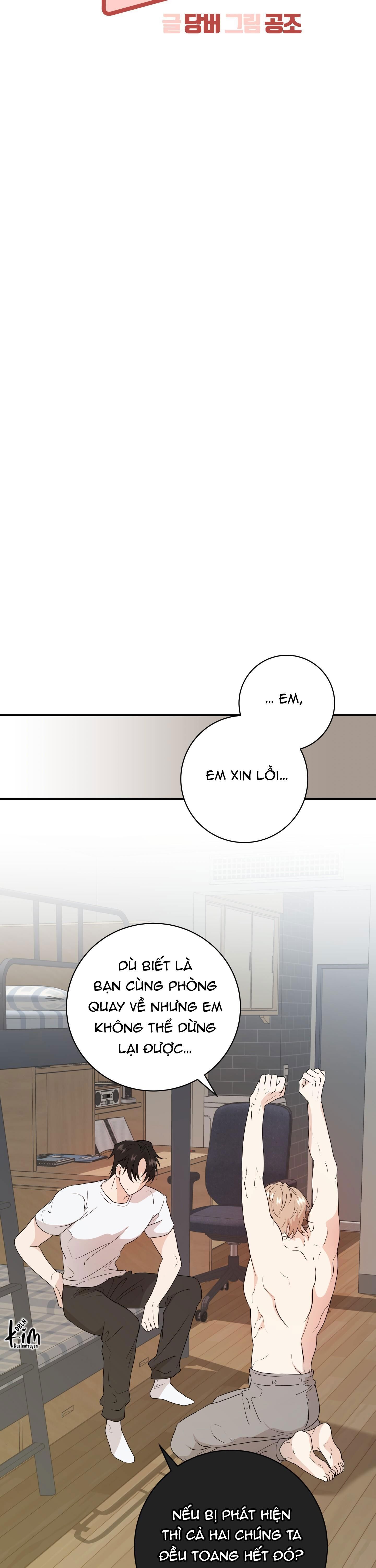 bl ngắn chịch hỏny Chapter 37.4 SÁT THỦ 4 - Trang 2