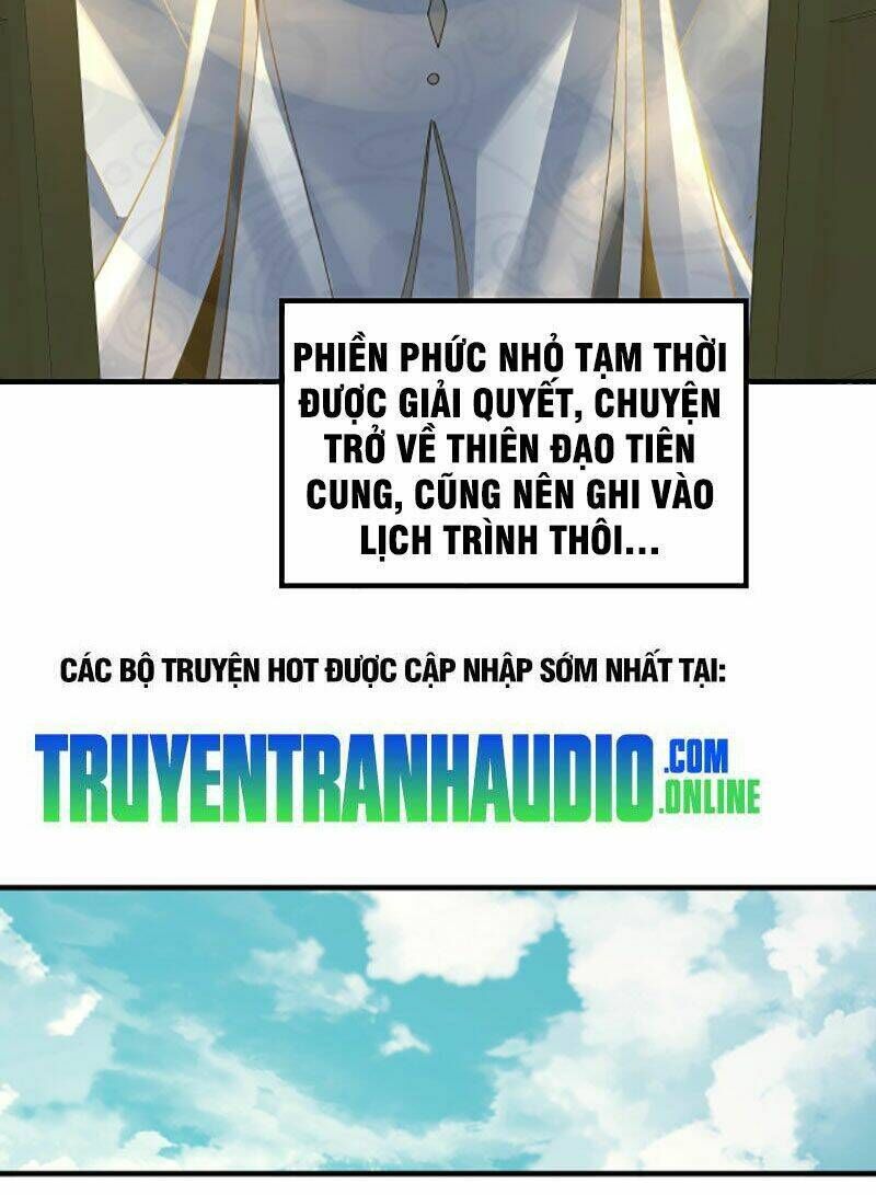 ta trời sinh đã là nhân vật phản diện chapter 35 - Trang 2