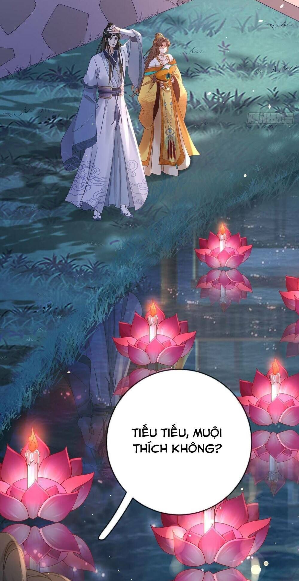 ma đầu vạn ác năm tuổi rưỡi chapter 79 - Next chapter 80