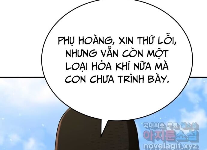 vương triều đen tối: joseon Chapter 42 - Trang 2