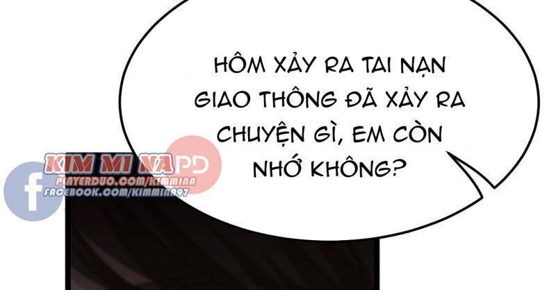 Đế Thiếu Điềm Hôn: Vợ Yêu Trùng Sinh Không Ngoan Lắm Chapter 20 - Trang 2