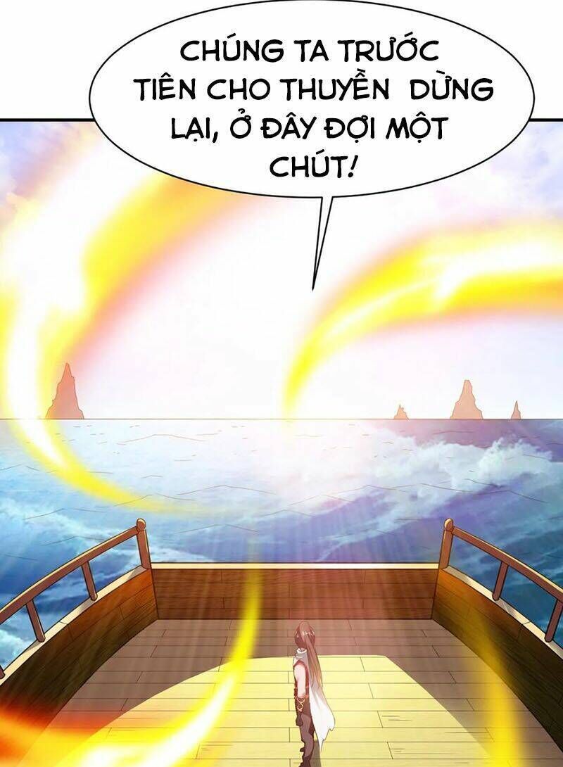 chiến đỉnh Chapter 160 - Trang 2