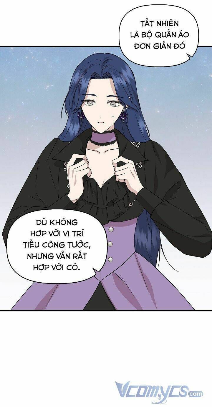 tôi không phải là cinderella chapter 33 - Trang 2