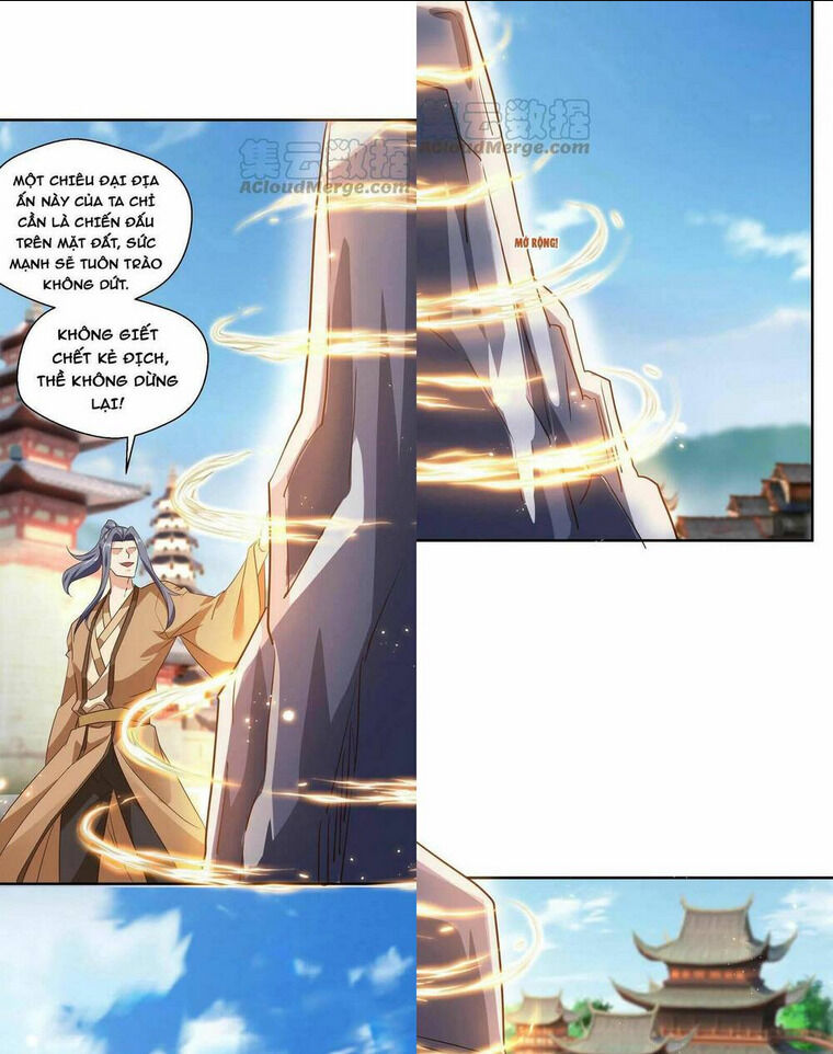 Vô Địch Đốn Ngộ Chapter 89 - Trang 2