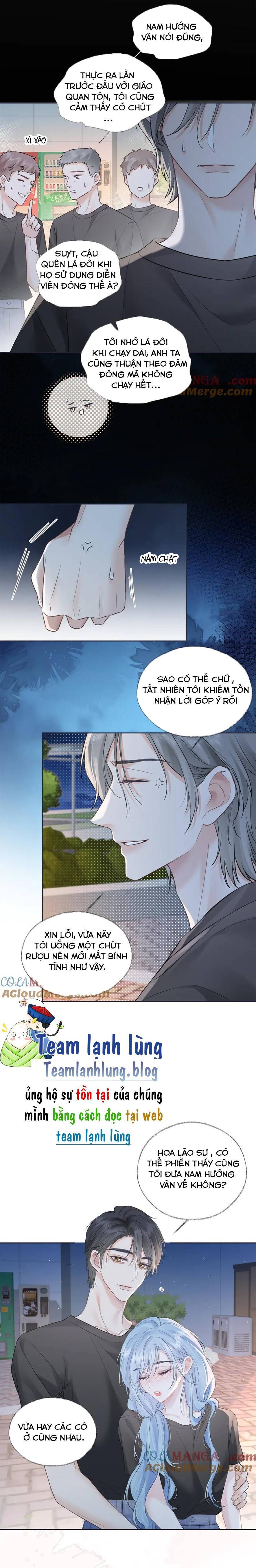 ta ở hiện đại làm đại boss Chapter 98 - Trang 1