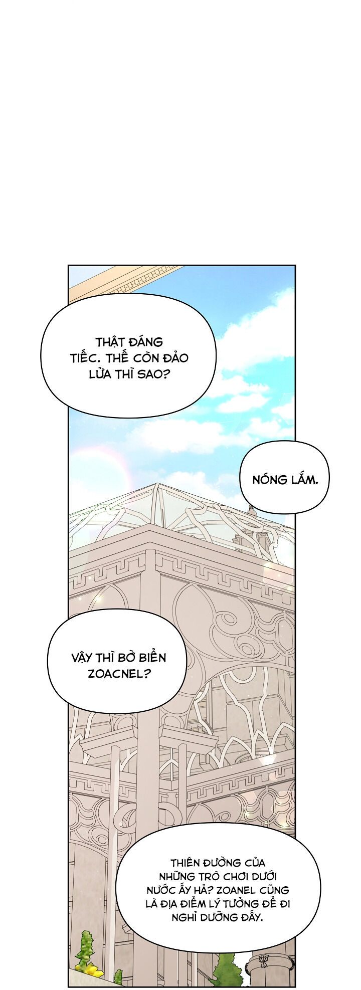 Hết phần 2 - Thuần Hoá Bạn Thân Thành Bạo Quân Chap 61 - Next Chap 62