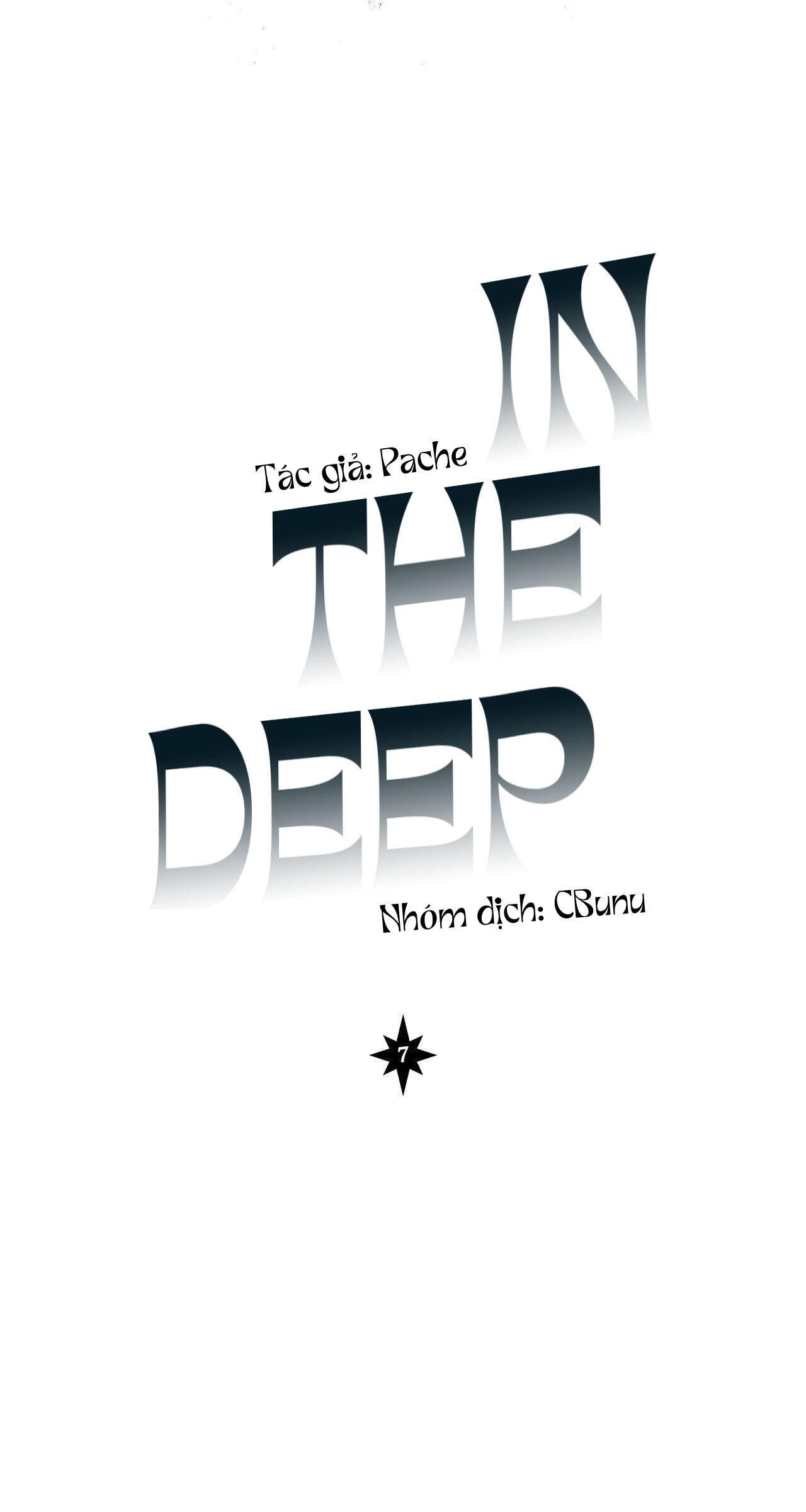 (cbunu) in the deep Chapter 7 - Trang 2