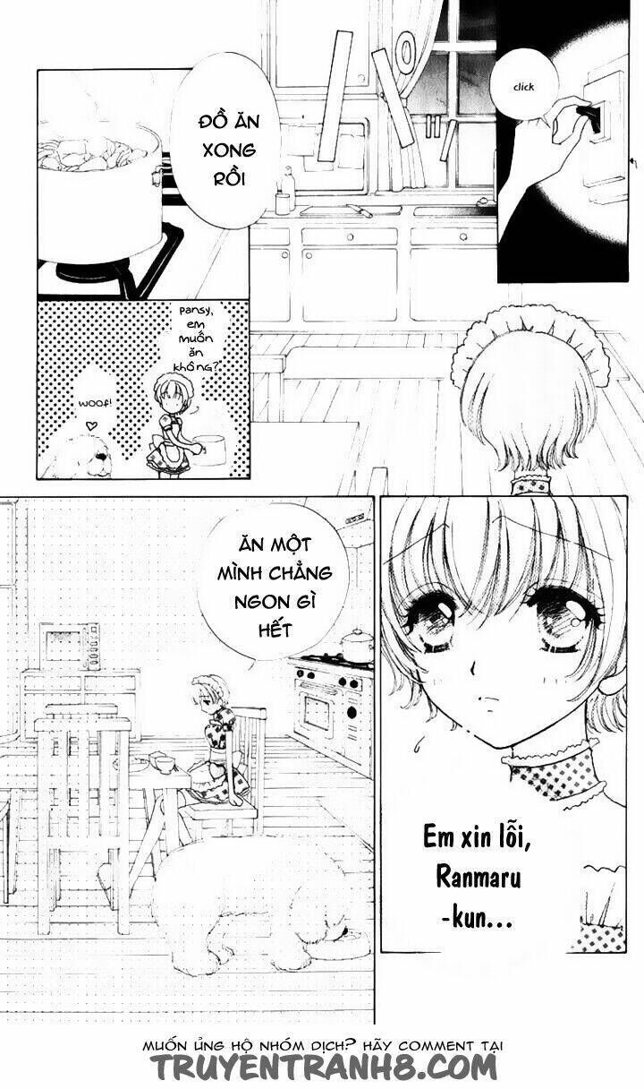 Hana Ni Nare Chapter 69 - Trang 2