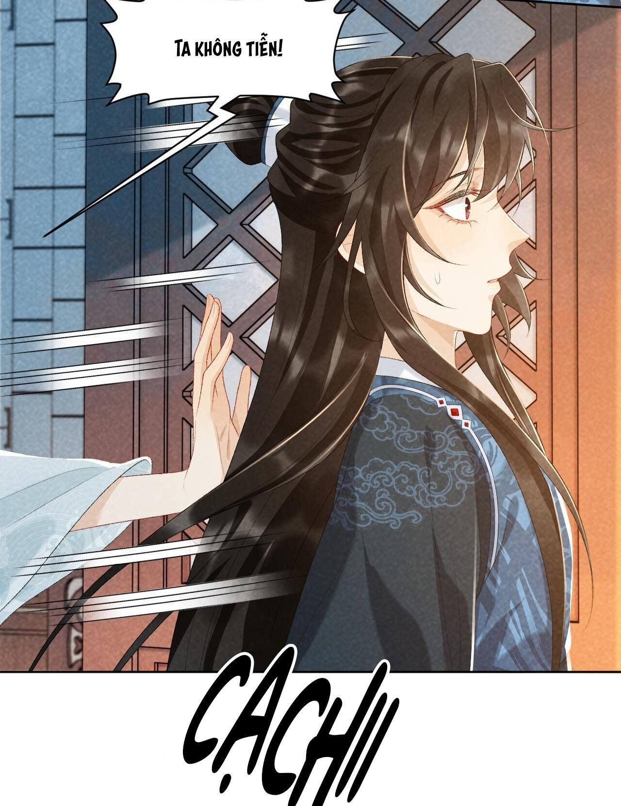 Cạm Bẫy Của Kẻ Biến Thái Chapter 26 - Trang 1