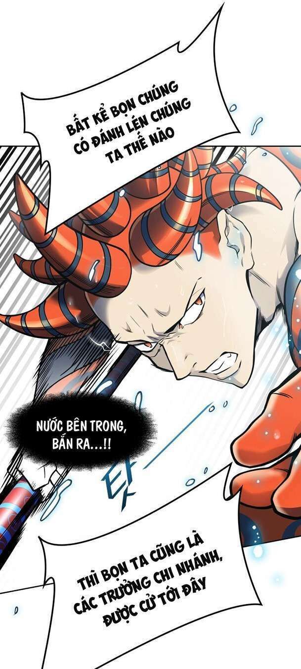 Cuộc Chiến Trong Tòa Tháp - Tower Of God Chapter 596 - Next Chapter 597