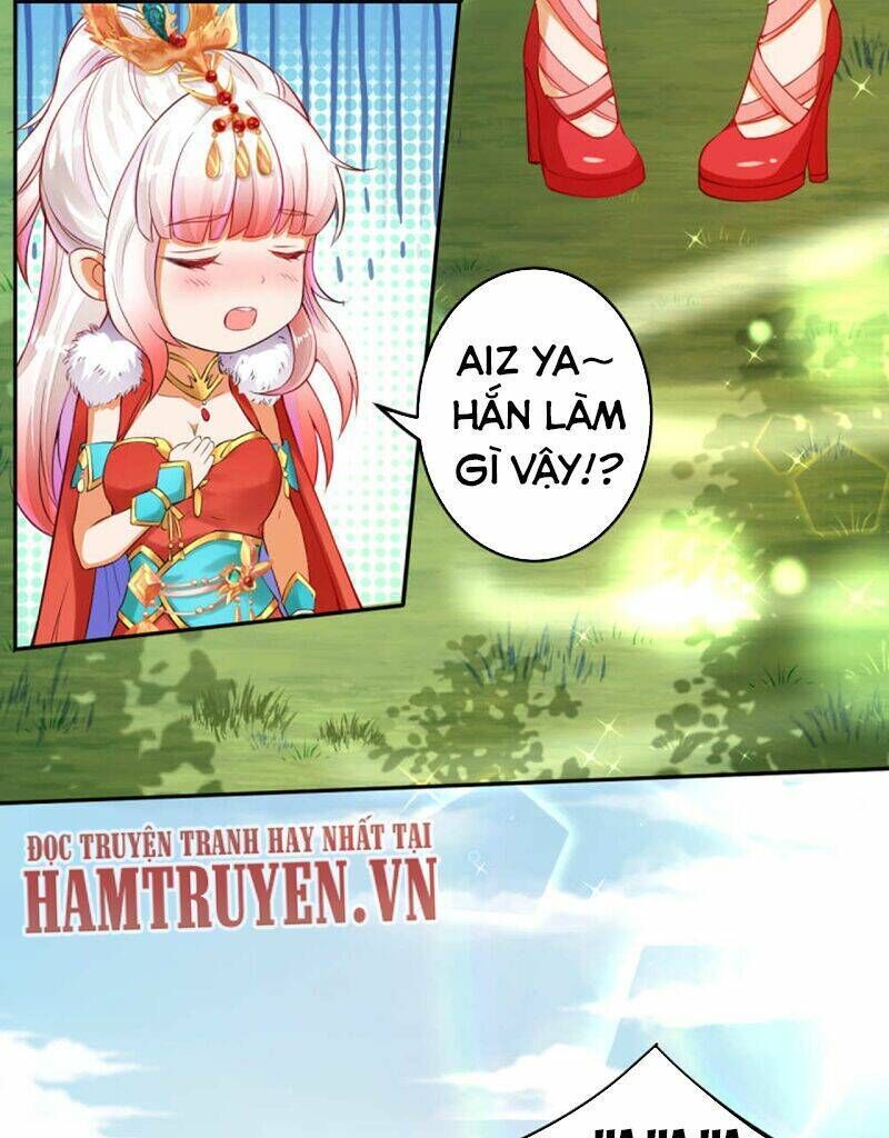 nghịch thiên tà thần Chapter 237 - Trang 2