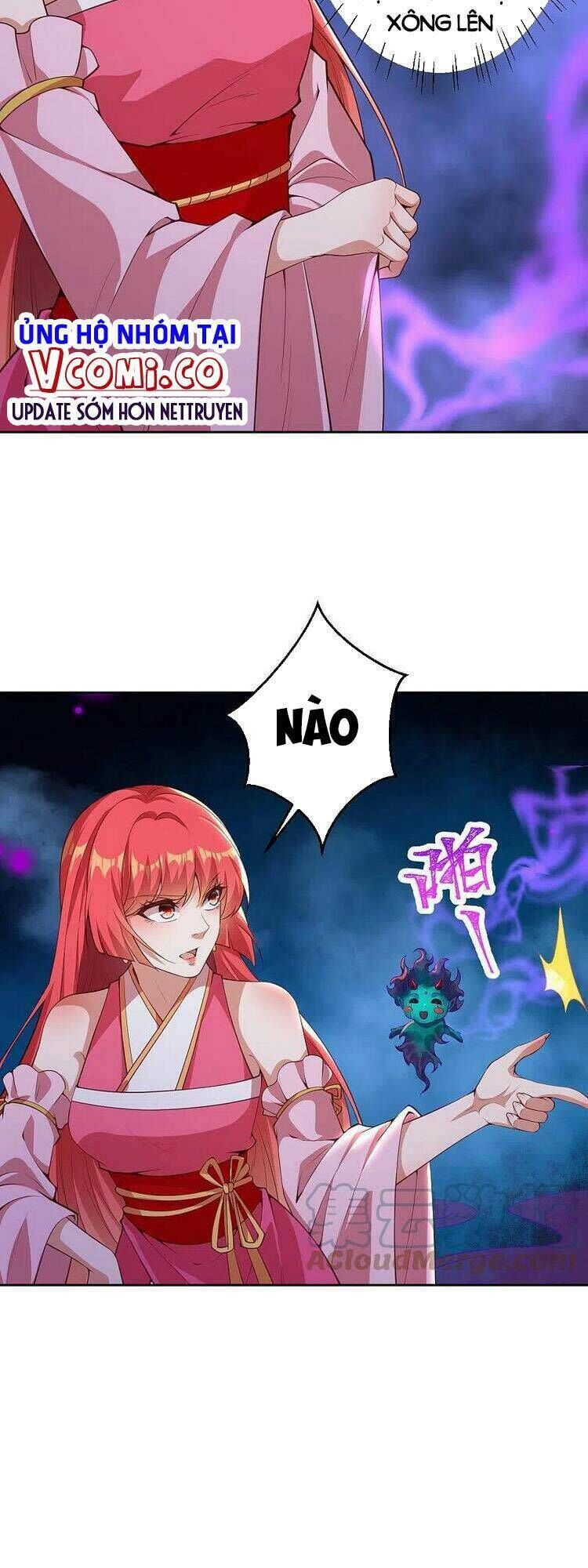 nghịch thiên tà thần chapter 479 - Next chapter 480