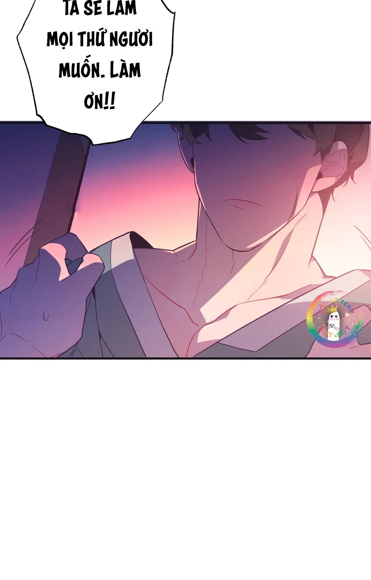 manhwa chịch vồn chịch vã Chapter 7 Thỏ va Rùa - Next Chương 8