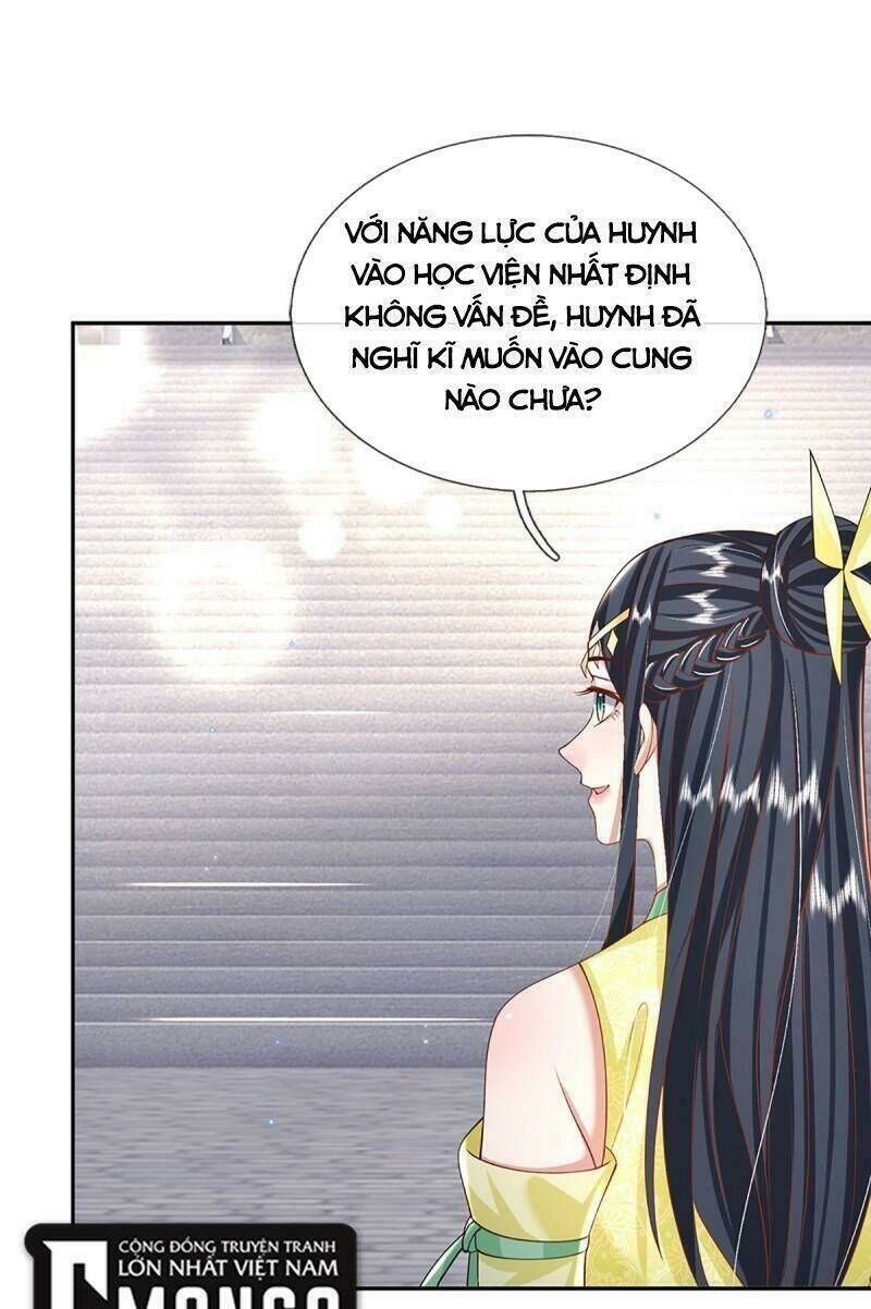 ta trở về từ chư thiên vạn giới Chapter 137 - Trang 2