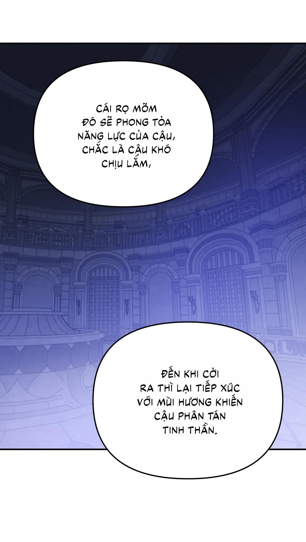 (cbunu) ám giữ linh hồn Chapter 64 - Trang 2