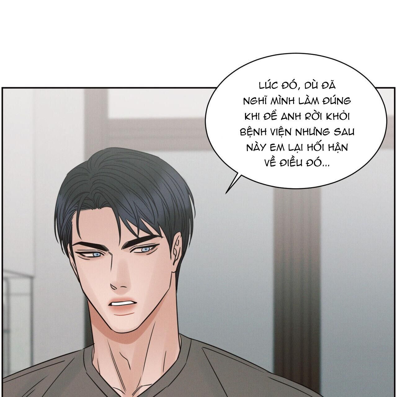 dù anh không yêu em Chapter 93 - Trang 2