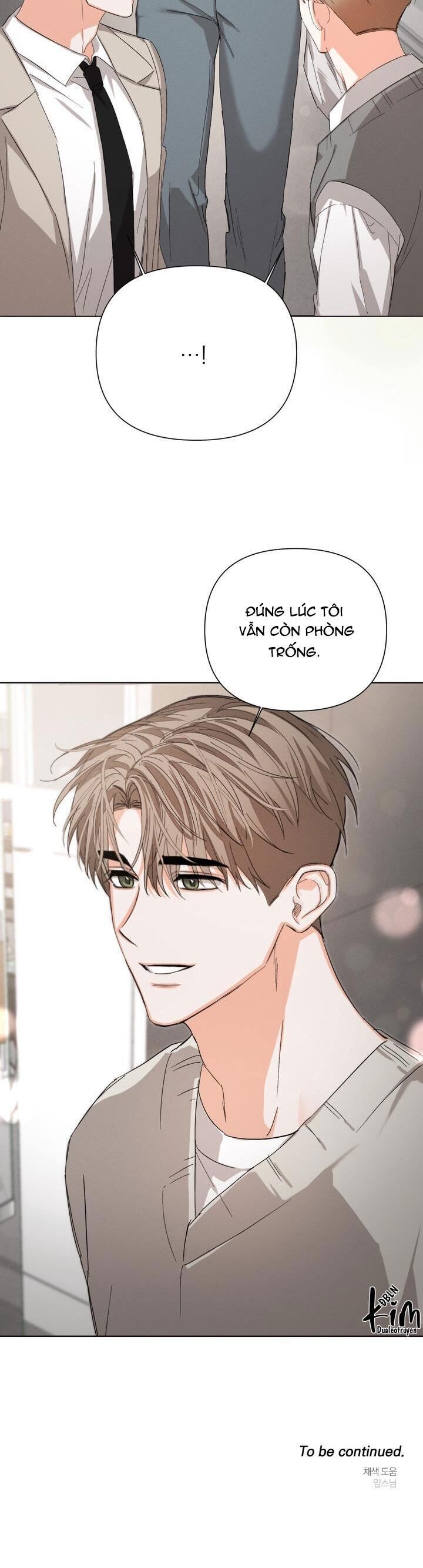 nine to nine Chapter 54 - Trang 1