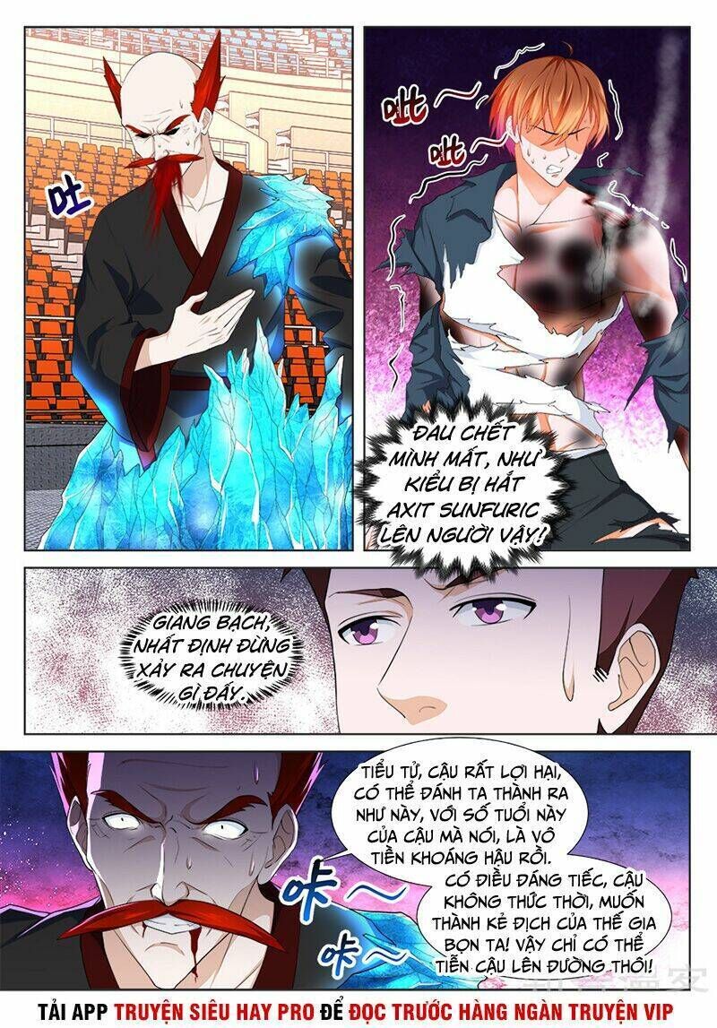 đô thị kiêu hùng hệ thống Chapter 235 - Next Chapter 236