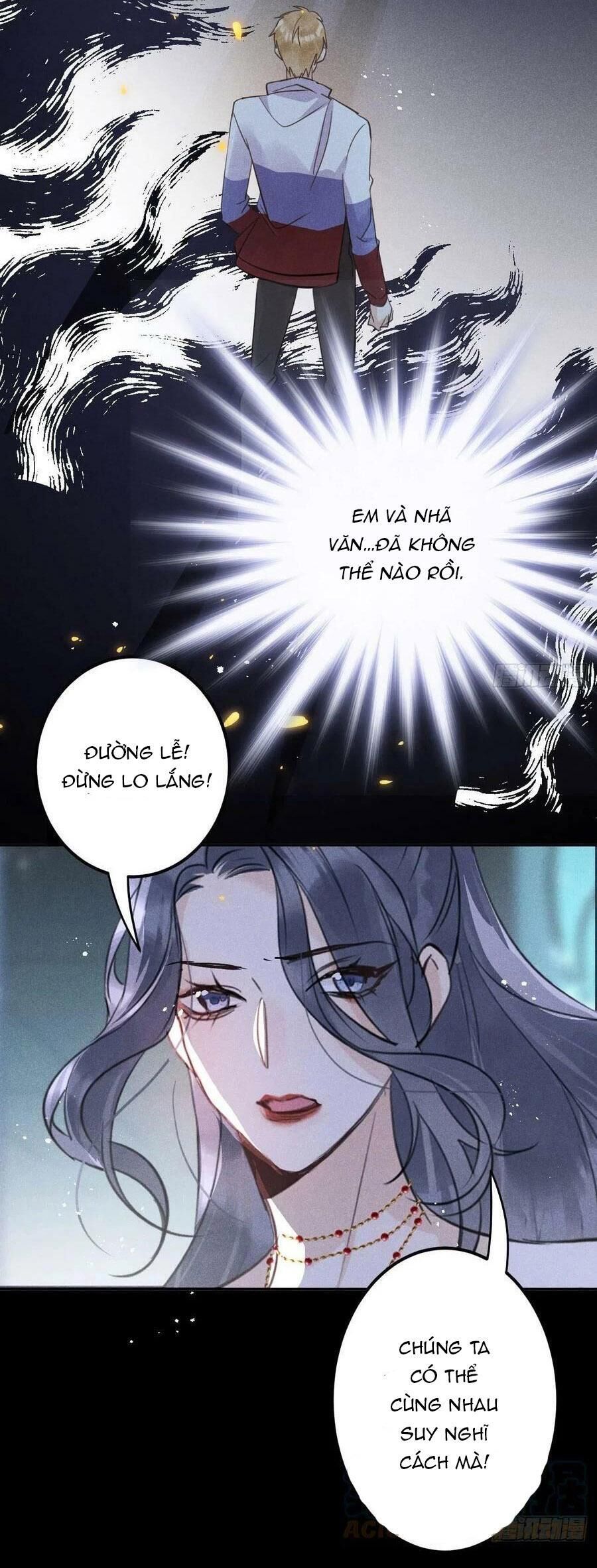 Lang Sói Thượng Khẩu Chapter 56 - Trang 2