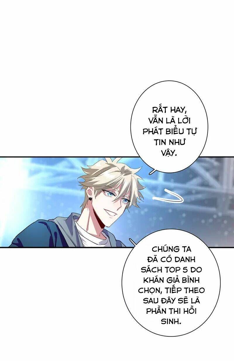 tinh mộng thần tượng chapter 300 - Next chapter 301