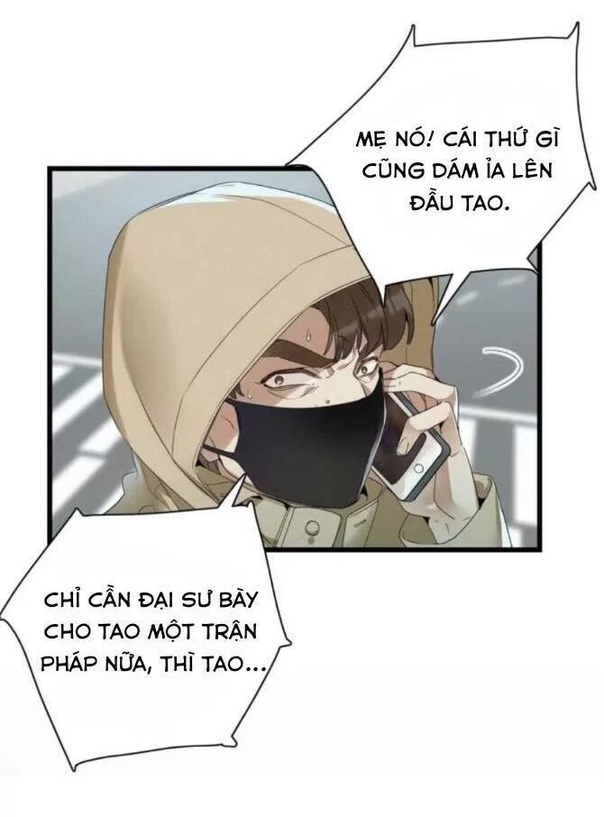 Mời Anh Bốc Quẻ Chapter 17 - Next Chapter 17