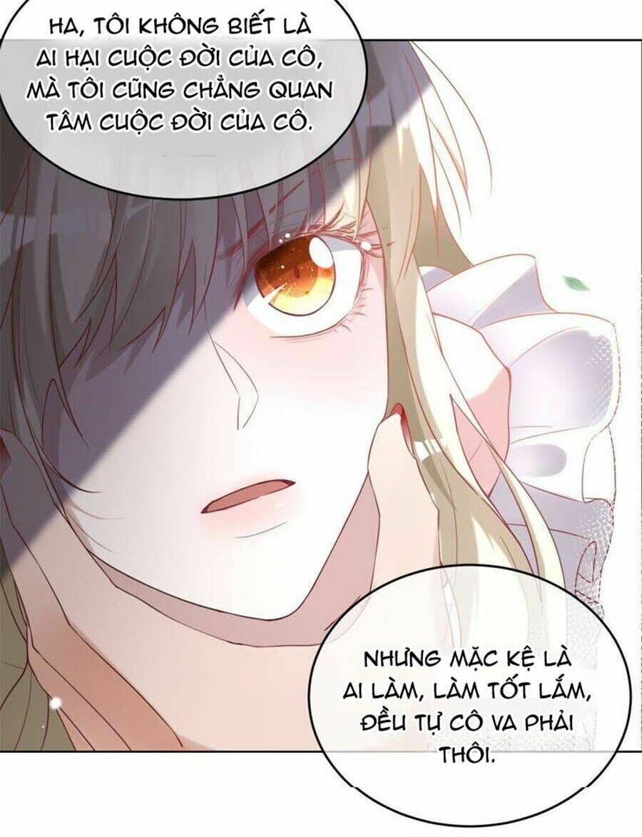 thần luân mật luyến chapter 58 - Trang 2