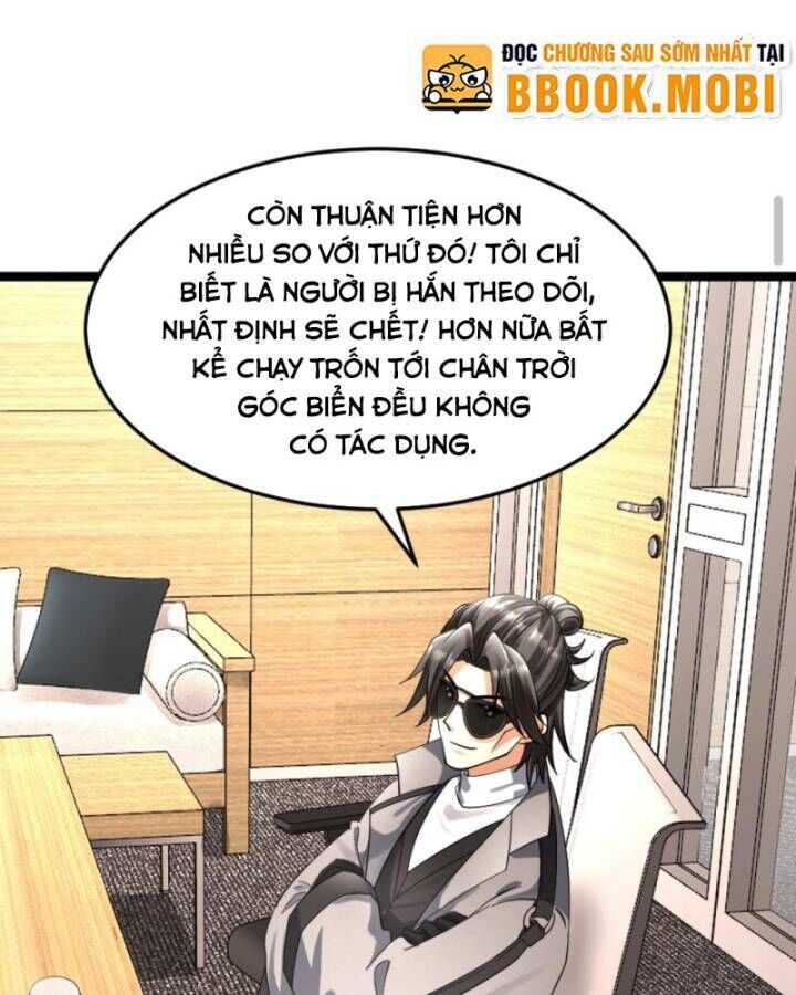 Toàn Cầu Băng Phong: Ta Chế Tạo Phòng An Toàn Tại Tận Thế Chapter 380 - Next Chapter 381