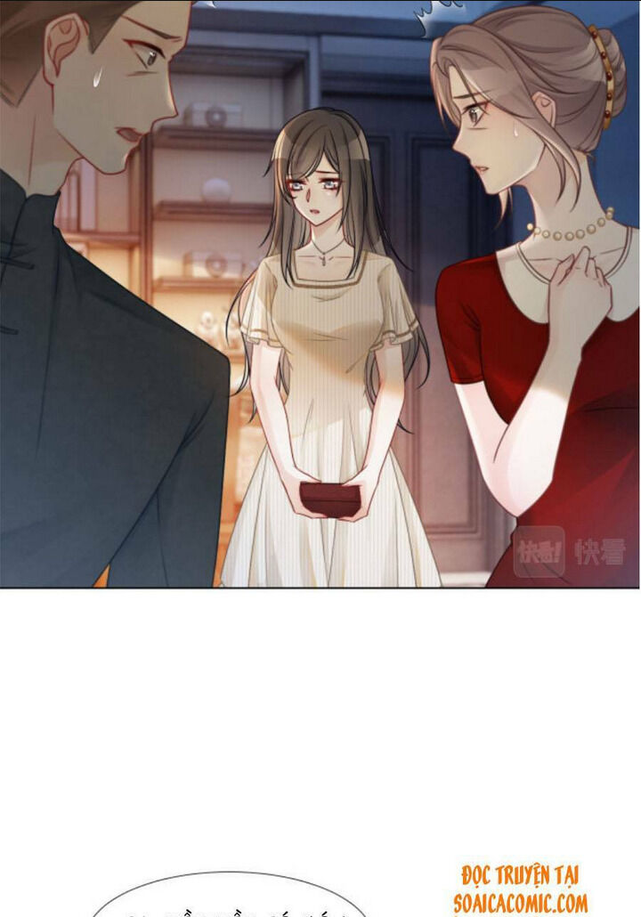 được các anh trai chiều chuộng tôi trở nên ngang tàng chapter 18 - Next Chapter 18.5