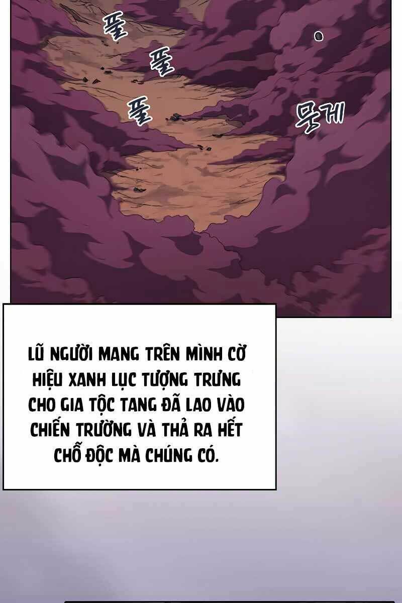 biên niên sử của thiên quỷ chapter 194 - Next chapter 195