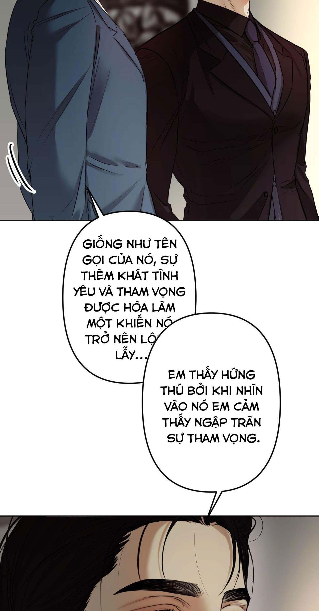 sắc dục Chapter 7 ĐÃ FIX - Next Chương 8