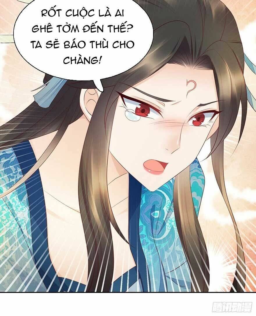 Làm Nũng Trong Lòng Kẻ Cấm Dục Chapter 12 - Next Chapter 13