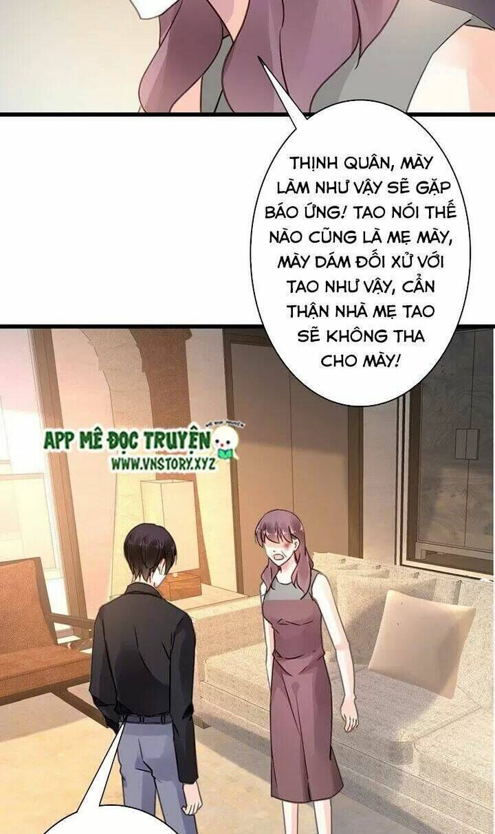 mưu ái thành nghiện chapter 149 - Trang 2